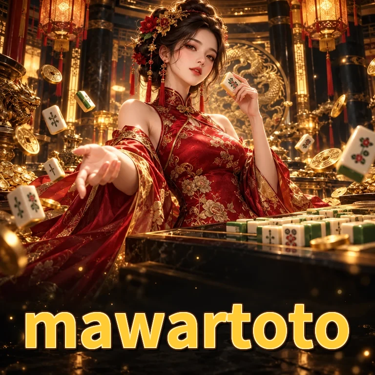 Screenshot 4 - mawartoto Dark Mode
