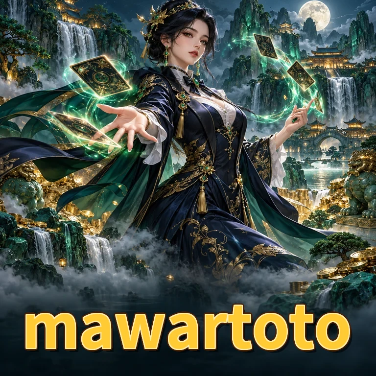 Screenshot 3 - mawartoto Settings