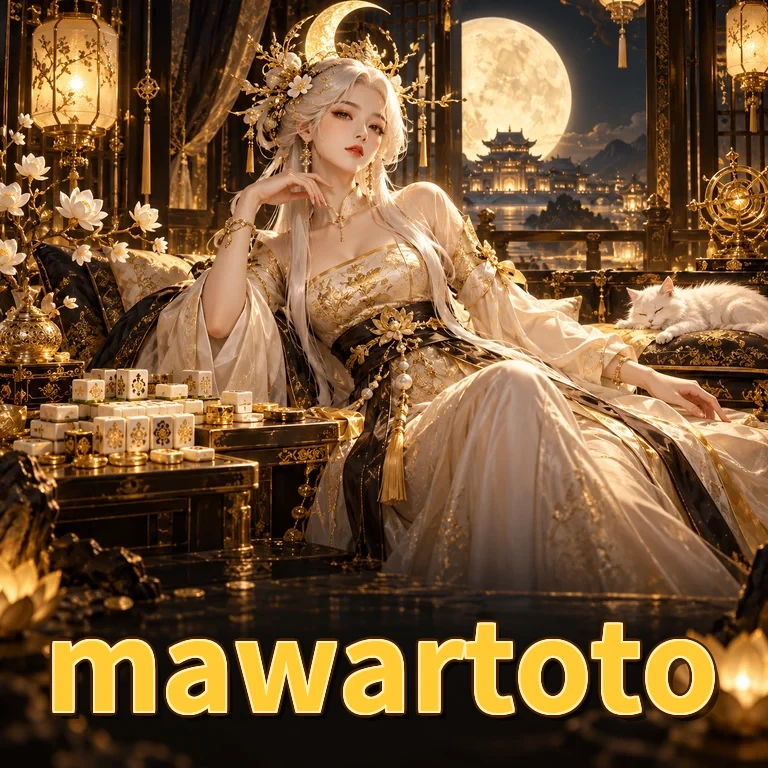 Screenshot 4 - mawartoto Dark Mode