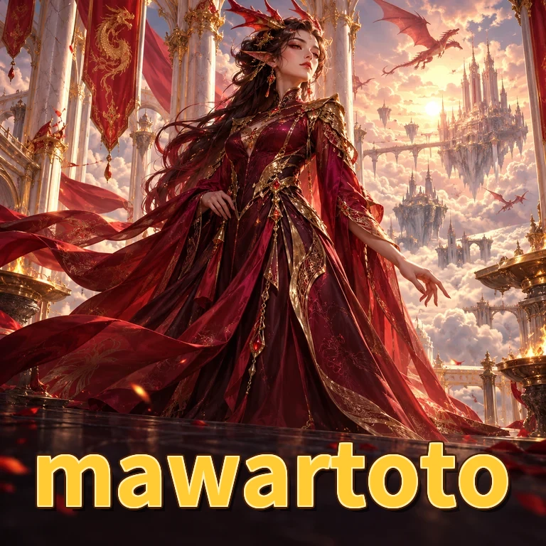 Screenshot 3 - mawartoto Settings