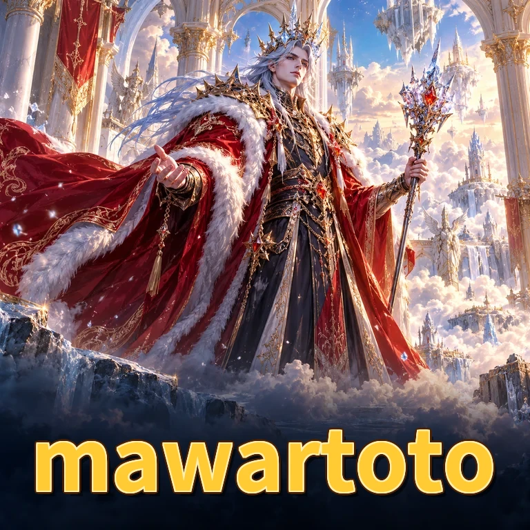 mawartoto Official Logo