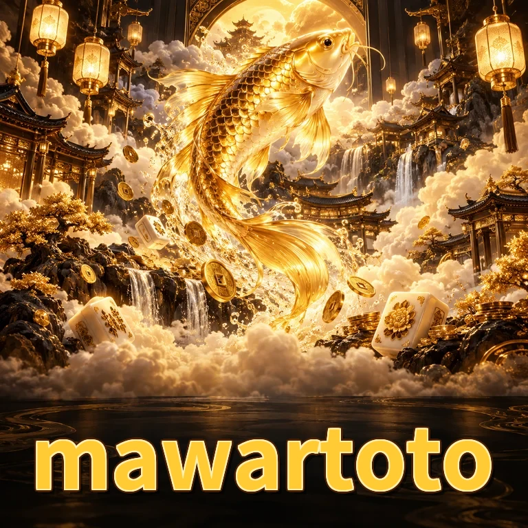 Screenshot 3 - mawartoto Settings