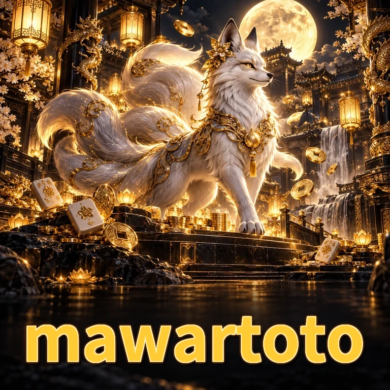 Screenshot 3 - mawartoto Settings