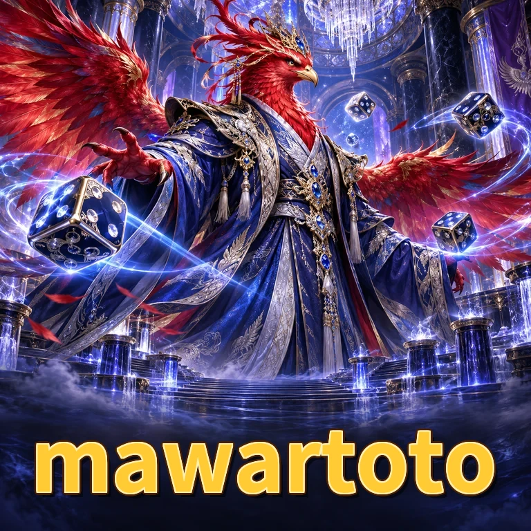 Screenshot 4 - mawartoto Dark Mode