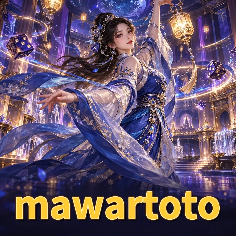 Screenshot 2 - mawartoto Features