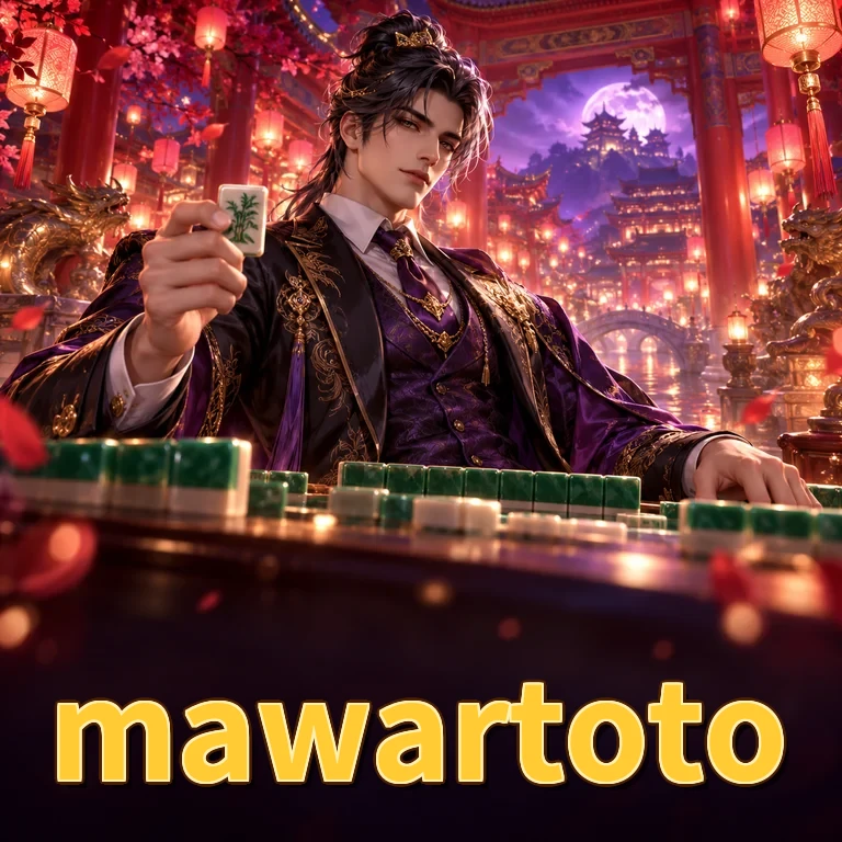 Screenshot 3 - mawartoto Settings