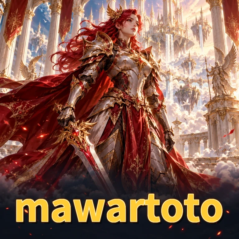 Screenshot 3 - mawartoto Settings