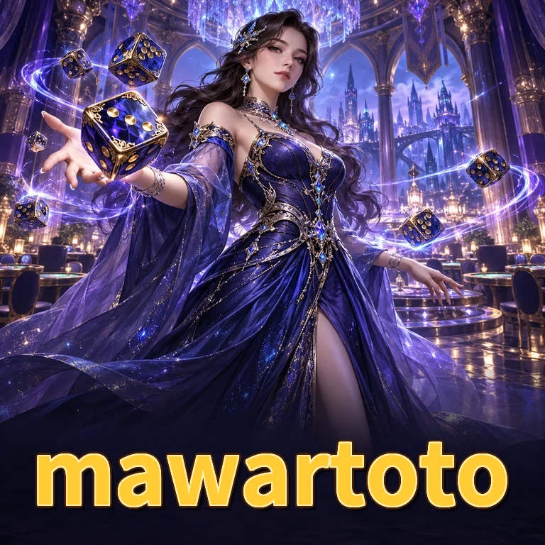 Screenshot 4 - mawartoto Dark Mode
