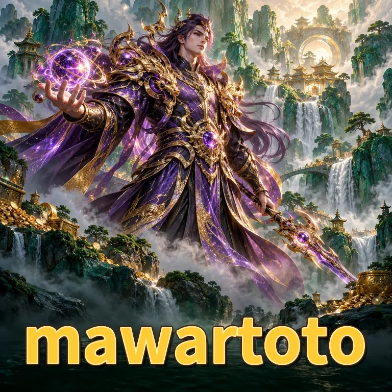 Screenshot 4 - mawartoto Dark Mode