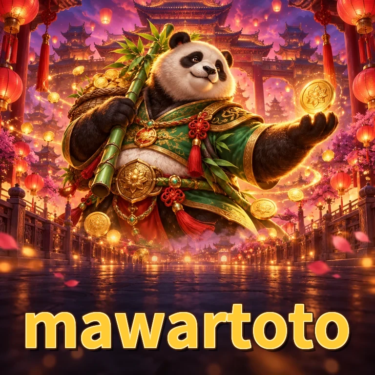 Screenshot 3 - mawartoto Settings