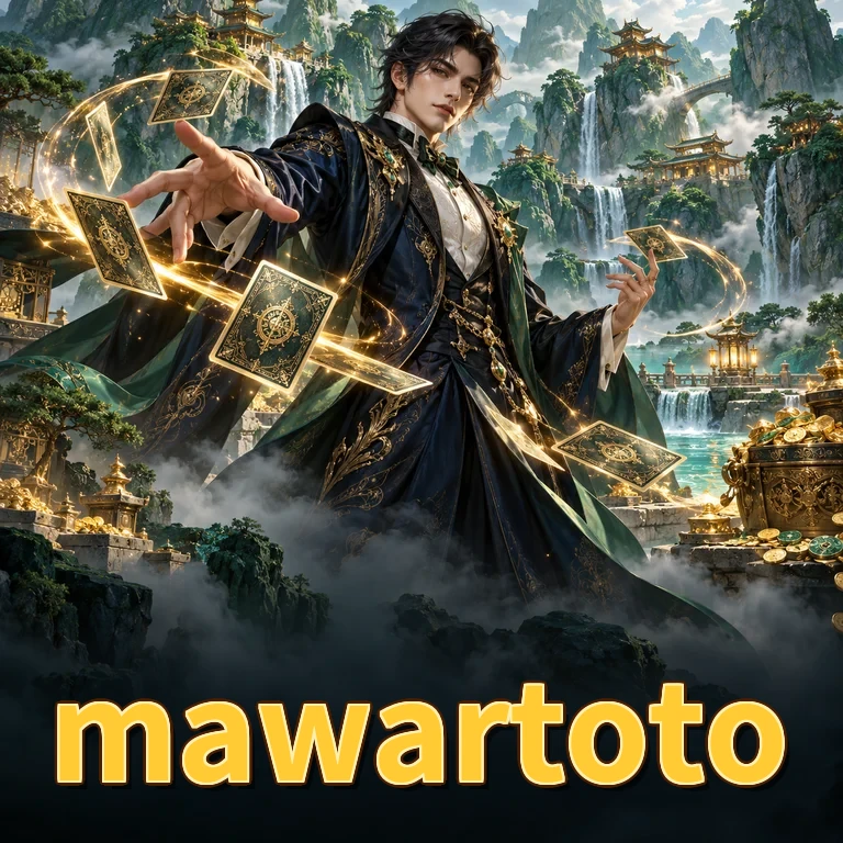 Screenshot 3 - mawartoto Settings