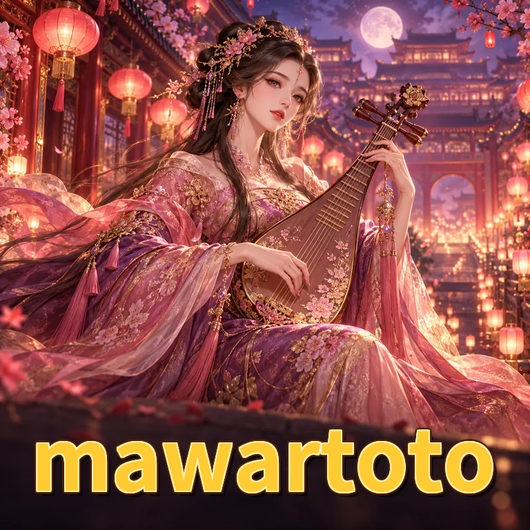 Screenshot 3 - mawartoto Settings