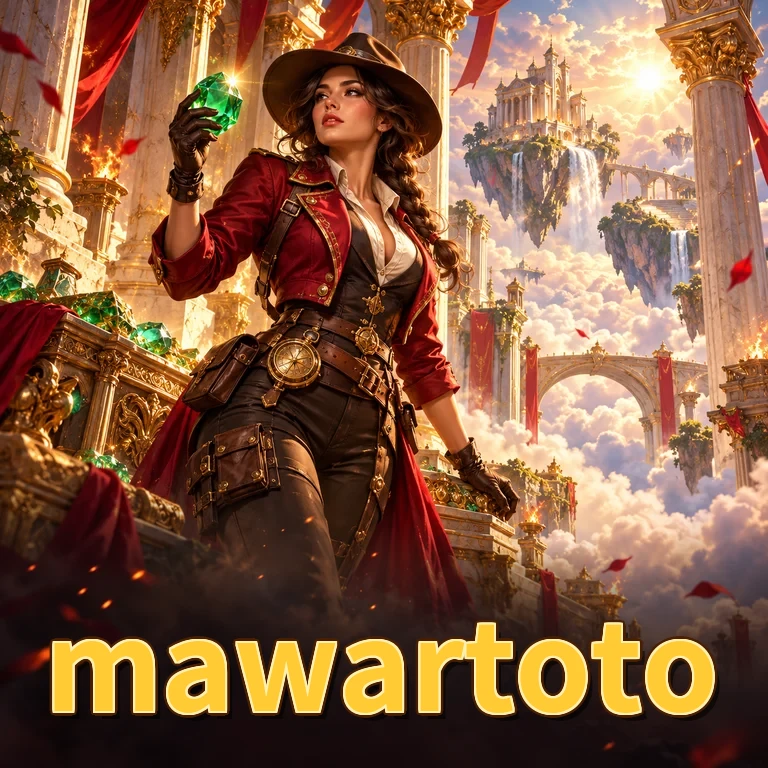 Screenshot 4 - mawartoto Dark Mode