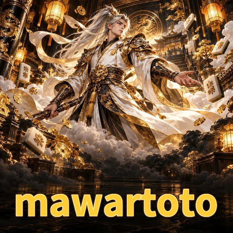 Screenshot 4 - mawartoto Dark Mode